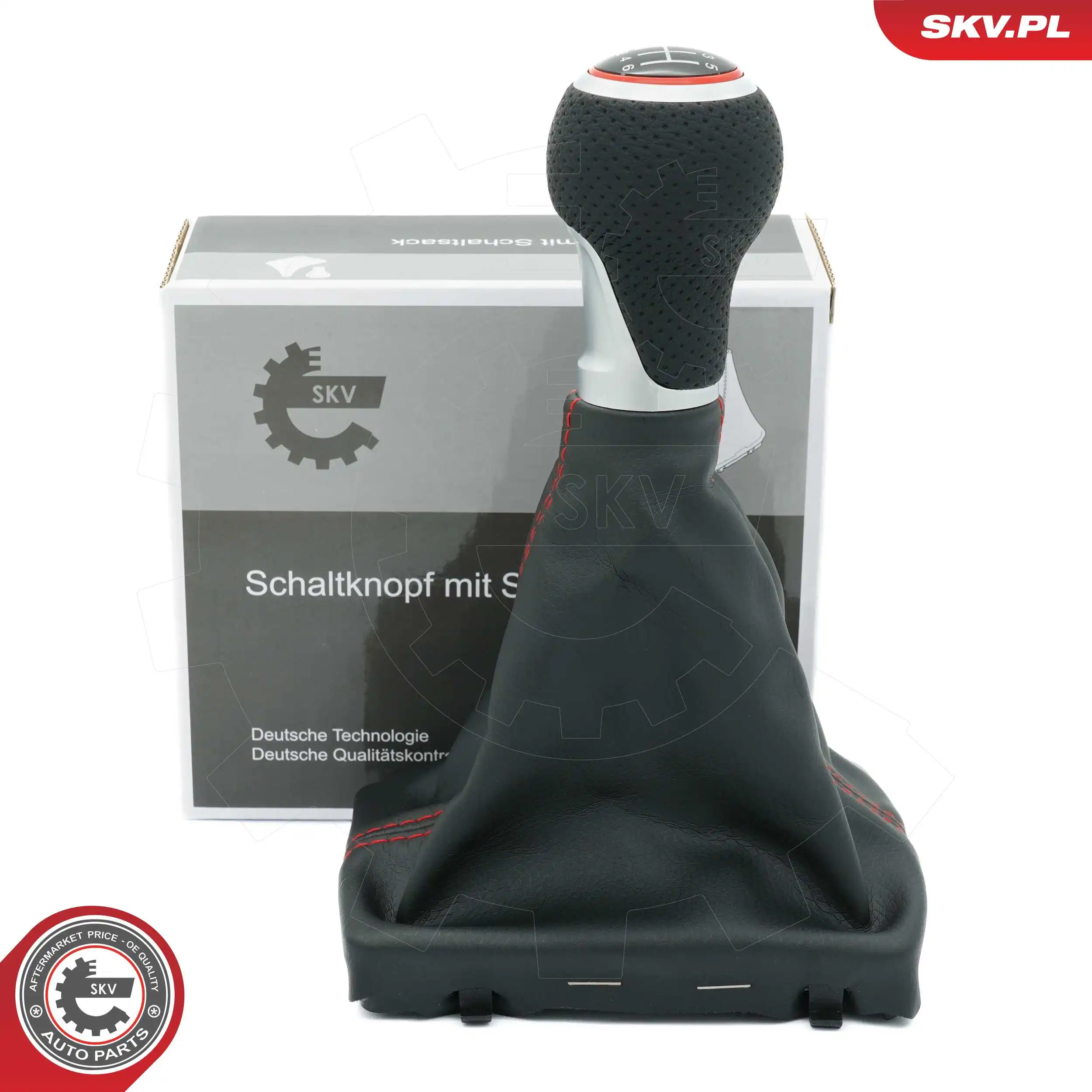 Gear Lever Knob